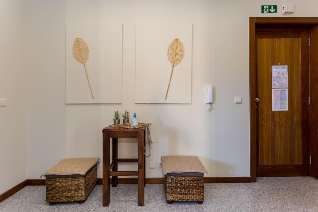 480 Liberdade Apartamento 拉布鲁吉 外观 照片