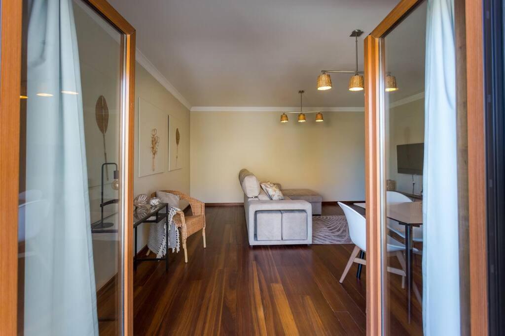 480 Liberdade Apartamento 拉布鲁吉 外观 照片