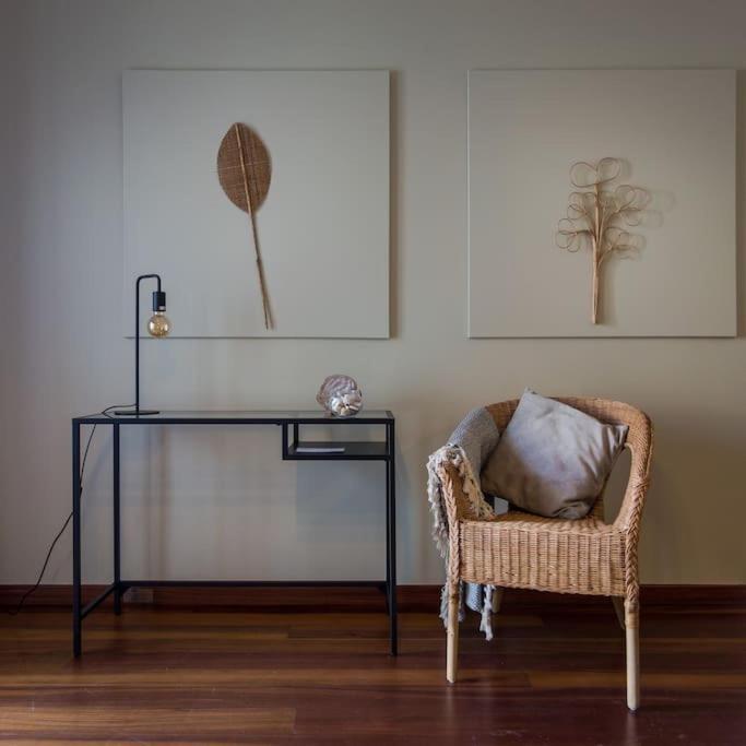 480 Liberdade Apartamento 拉布鲁吉 外观 照片