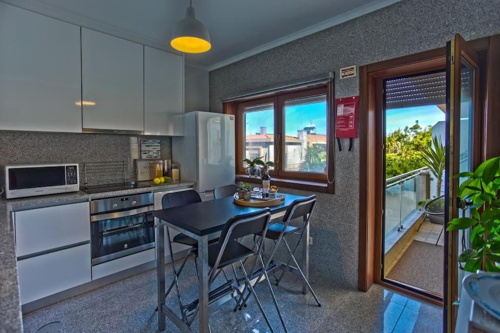 480 Liberdade Apartamento 拉布鲁吉 外观 照片