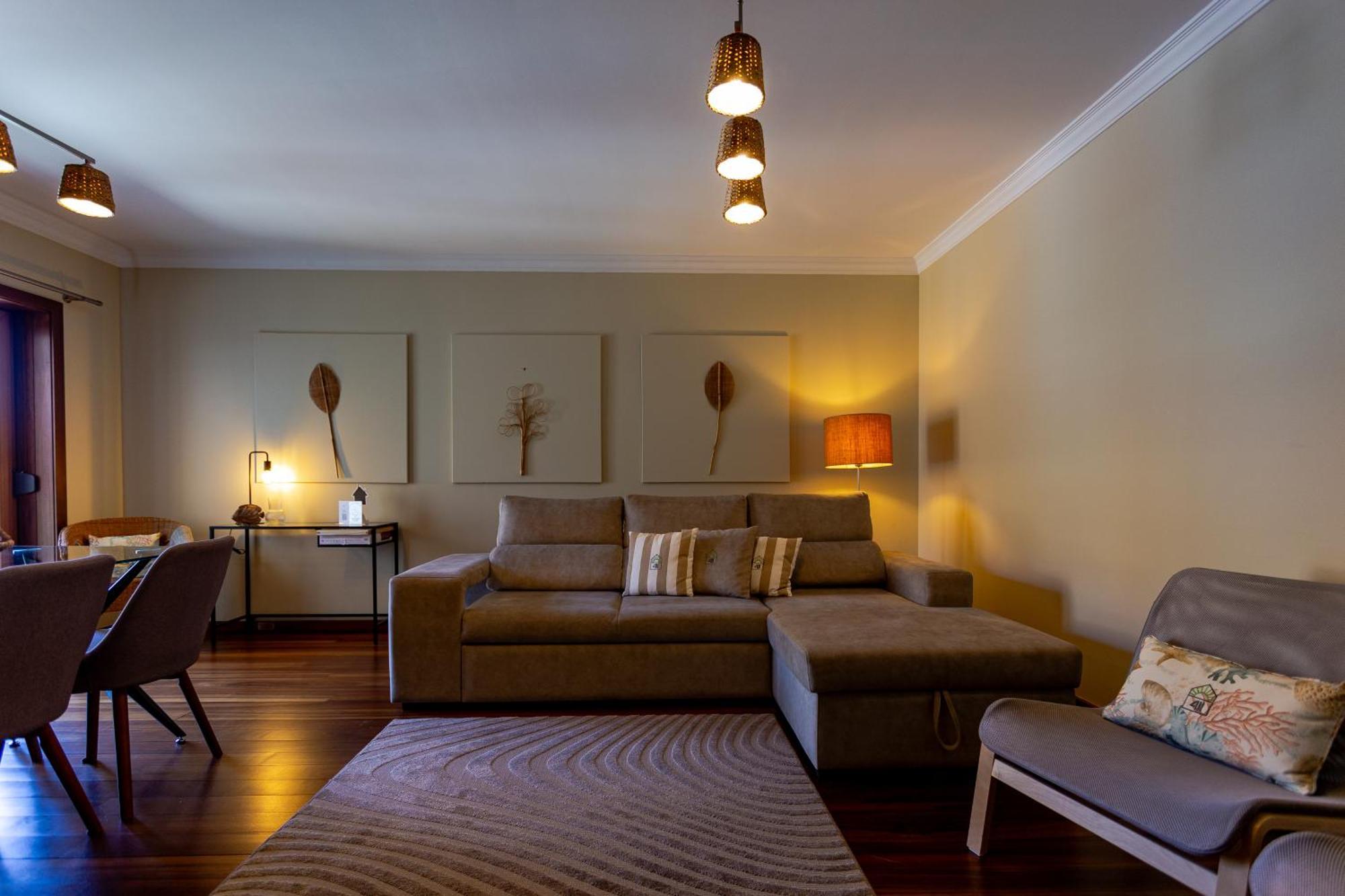 480 Liberdade Apartamento 拉布鲁吉 外观 照片