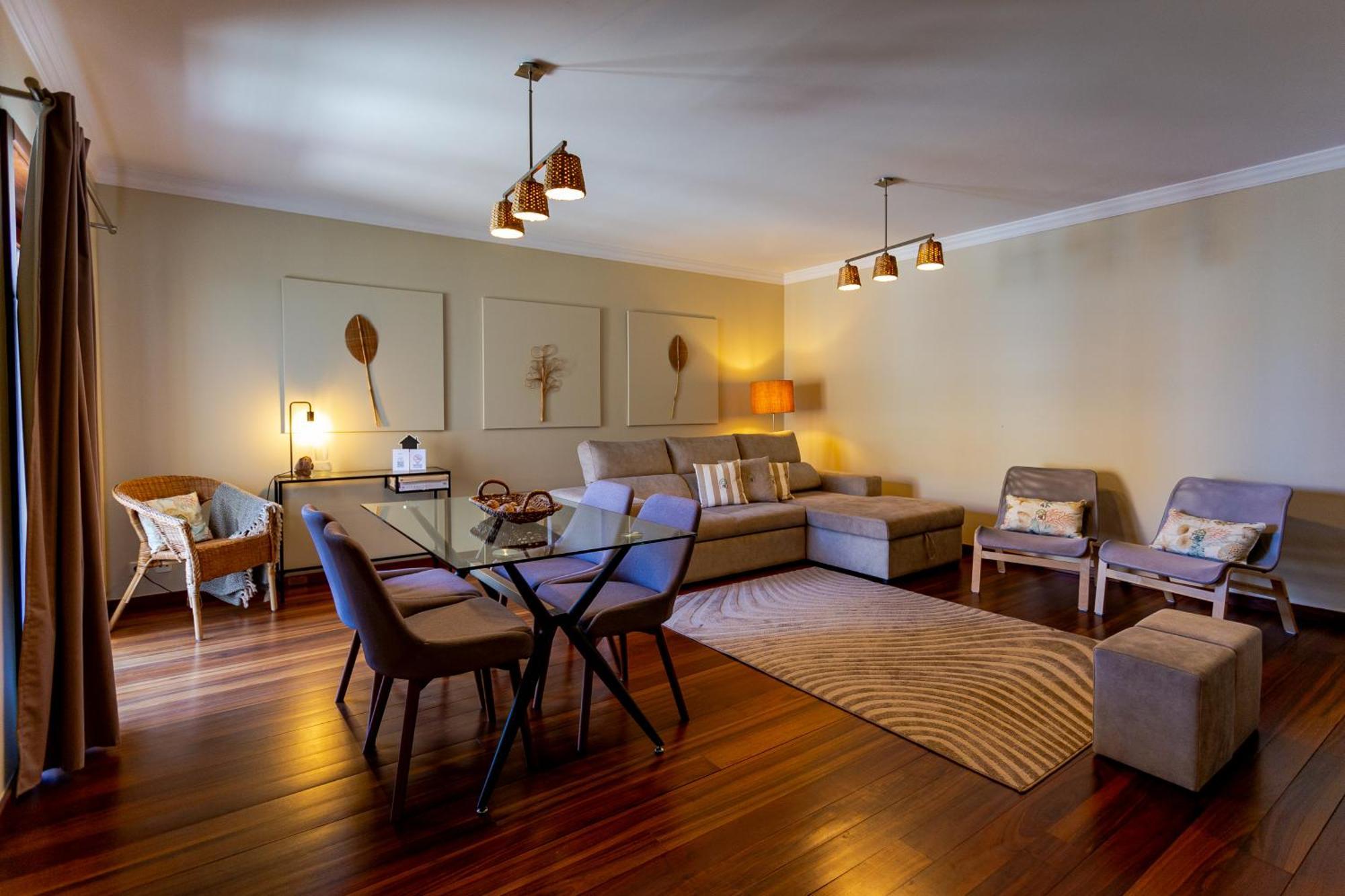 480 Liberdade Apartamento 拉布鲁吉 外观 照片
